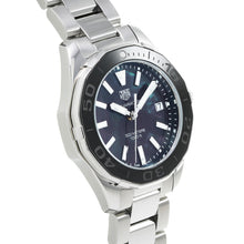 Load image into Gallery viewer, Tag Heuer Aquaracer Black Dial Watch for Women - WAY131K.BA0748