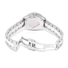 Load image into Gallery viewer, Tag Heuer Formula 1 Diamonds White Dial Two Tone Steel Strap Watch for Women - WBJ141AD.BA0974