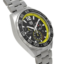 Load image into Gallery viewer, Tag Heuer Formula 1 Black Dial Watch for Men - CAZ101AC.BA0842