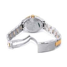 Load image into Gallery viewer, Tag Heuer Aquaracer Calibre 5 Blue Dial Two Tone Steel Strap Watch for Women - WBD2120.BB0930