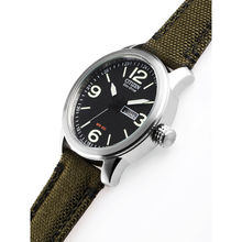 Load image into Gallery viewer, SBA CITIZEN MILITARY WATCH