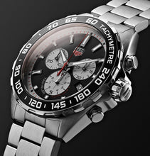 Load image into Gallery viewer, Tag Heuer Formula 1 Black Dial Watch for Men - CAZ101E.BA0842