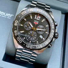 Load image into Gallery viewer, Tag Heuer Formula 1 Black Dial Watch for Men - CAZ1010.BA0842