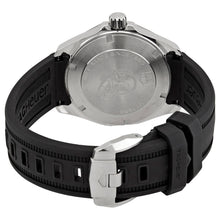 Load image into Gallery viewer, Tag Heuer Aquaracer Quartz White Dial Black Rubber Strap Watch for Men - WAY1111.FT8021