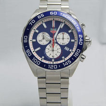 Load image into Gallery viewer, Tag Heuer Formula 1 Blue Dial Watch for Men - CAZ1018BA0842