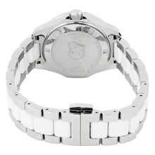 Load image into Gallery viewer, Tag Heuer Aquaracer White Dial Watch for Women - WAY131B.BA0914