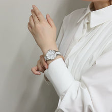 Load image into Gallery viewer, Tag Heuer Formula 1 Quartz White Dial Two Tone Steel Strap Watch for Women - WBJ141AC.BA0974
