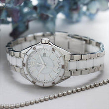 Load image into Gallery viewer, Tag Heuer Formula 1 Quartz White Dial Two Tone Steel Strap Watch for Women - WBJ141AC.BA0974