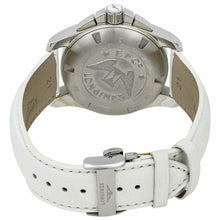 Load image into Gallery viewer, Longines Conquest Automatic Chronograph Steel &amp; Ceramic Mens Watch Date L3.661.4.86.0