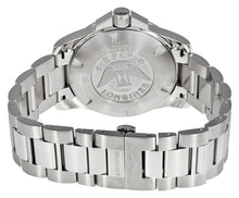 Load image into Gallery viewer, Longines Conquest Automatic Stainless Steel Silver Dial Date Divers Mens Watch L3.778.4.76.6