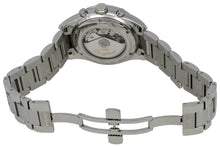 Load image into Gallery viewer, Longines Conquest Classic Automatic Chronograph Moonphase Mens Watch Calendar L2.798.4.72.6