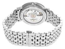 Load image into Gallery viewer, Longines Elegant Automatic Stainless Steel White Dial Date Unisex Watch L4.810.4.12.6