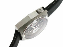 Load image into Gallery viewer, Longines Heritage Diver Automatic Chronograph Steel Mens Strap Watch Date L2.796.4.52.0