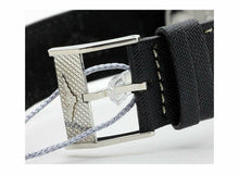 Load image into Gallery viewer, Longines Heritage Diver Automatic Chronograph Steel Mens Strap Watch Date L2.796.4.52.0