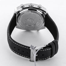 Load image into Gallery viewer, Longines Heritage Diver Automatic Chronograph Steel Mens Strap Watch Date L2.796.4.52.0