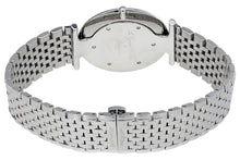 Load image into Gallery viewer, Longines La Grand Classique Stainless Steel Silver Dial Quartz Unisex Watch L4.755.4.71.6