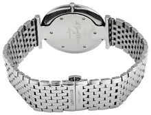 Load image into Gallery viewer, Longines La Grande Classique Stainless Steel Black Dial Quartz Mens Watch L4.766.4.51.6