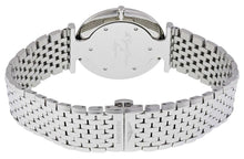 Load image into Gallery viewer, Longines La Grande Classique Stainless Steel Silver Dial Quartz Unisex Watch L4.755.4.72.6