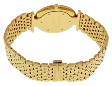 Load image into Gallery viewer, Longines La Grande Classique Yellow Gold PVD Gold-Tone Dial Quartz Unisex Watch L4.755.2.32.8
