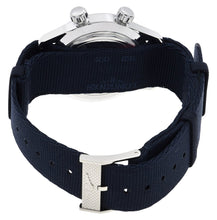 Load image into Gallery viewer, Longines Legend Diver Automatic Stainless Steel Blue Dial Blue NATO Nylon Strap Divers Mens Watch L3.764.4.90.2