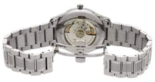 Load image into Gallery viewer, Longines Master Collection Automatic Stainless Steel Black Dial Date Mens Watch L2.893.4.51.6
