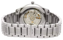 Load image into Gallery viewer, Longines Master Collection Automatic Stainless Steel Black Dial Date Mens Watch L2.893.4.51.6