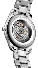 Load image into Gallery viewer, Longines Master Collection Automatic Stainless Steel Green Dial Date Mens Watch L2.893.4.09.6