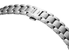 Load image into Gallery viewer, Longines Master Collection Automatic Stainless Steel Silver Dial Womens Watch L2.357.4.70.6