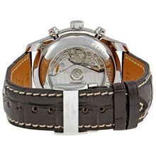 Load image into Gallery viewer, Longines Master Complications Automatic Chronograph Moonphase Stainless Steel Mens Watch L2.773.4.78.3