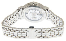 Load image into Gallery viewer, Longines Presence Automatic Stainless Steel White Dial Date Mens Watch L4.904.4.11.6