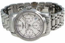 Load image into Gallery viewer, Longines Saint-Imier Automatic Chronograph Steel Mens Watch Silver Dial Calendar L2.752.4.72.6