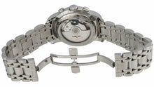 Load image into Gallery viewer, Longines Saint-Imier Automatic Chronograph Steel Mens Watch Silver Dial Calendar L2.752.4.72.6