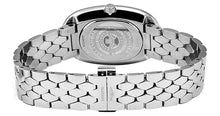 Load image into Gallery viewer, Longines Symphonette Stainless Steel Mother-of-Pearl Dial Diamonds Quartz Womens Watch L2.307.0.87.6