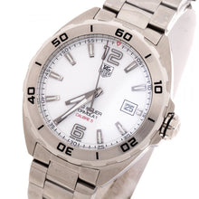 Load image into Gallery viewer, Tag Heuer Formula 1 White Dial Watch for Men - WAZ2114.BA0875