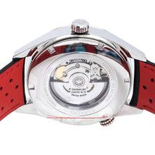 Load image into Gallery viewer, Tag Heuer Carrera Black Dial Watch for Men - WAR2A10.FC6337