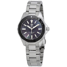 Load image into Gallery viewer, Tag Heuer Aquaracer Black Dial Watch for Women - WAY131K.BA0748