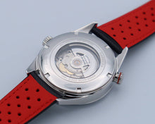 Load image into Gallery viewer, Tag Heuer Carrera Black Dial Watch for Men - WAR2A10.FC6337