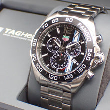 Load image into Gallery viewer, Tag Heuer Formula 1 Black Dial Watch for Men - CAZ101H.BA0842