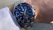 Load image into Gallery viewer, Tag Heuer Formula 1 Blue Dial Watch for Men - CAZ101AB.BA0842