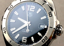 Load image into Gallery viewer, Tag Heuer Formula 1 Black Dial Watch for Men - WAZ2113.FT8023