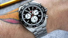 Load image into Gallery viewer, Tag Heuer Formula 1 Black Dial Watch for Men - CAZ101E.BA0842