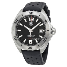 Load image into Gallery viewer, Tag Heuer Formula 1 Black Dial Watch for Men - WAZ2113.FT8023