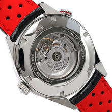 Load image into Gallery viewer, Tag Heuer Carrera Black Dial Watch for Men - WAR2A10.FC6337