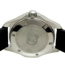 Load image into Gallery viewer, Tag Heuer Aquaracer Black Mother of Pearl Dial Watch for Women - WAY131M.FT6092
