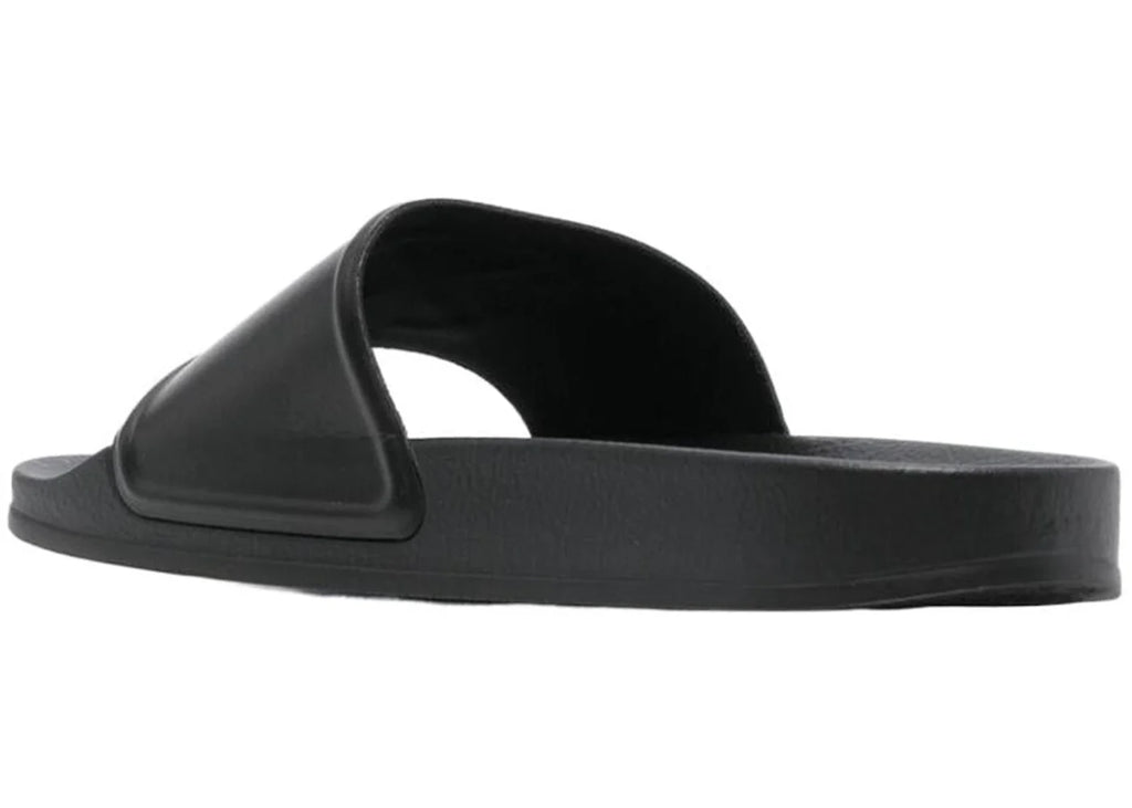 OFF-WHITE Arrow Pool Slides Black White (Women's)