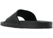Load image into Gallery viewer, OFF-WHITE Arrow Pool Slides Black White (Women's)
