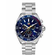 Load image into Gallery viewer, Tag Heuer Formula 1 Blue Dial Watch for Men - CAZ101AB.BA0842