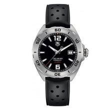 Load image into Gallery viewer, Tag Heuer Formula 1 Black Dial Watch for Men - WAZ2113.FT8023