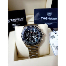 Load image into Gallery viewer, Tag Heuer Formula 1 Black Dial Watch for Men - CAZ101H.BA0842