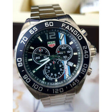 Load image into Gallery viewer, Tag Heuer Formula 1 Black Dial Watch for Men - CAZ101H.BA0842